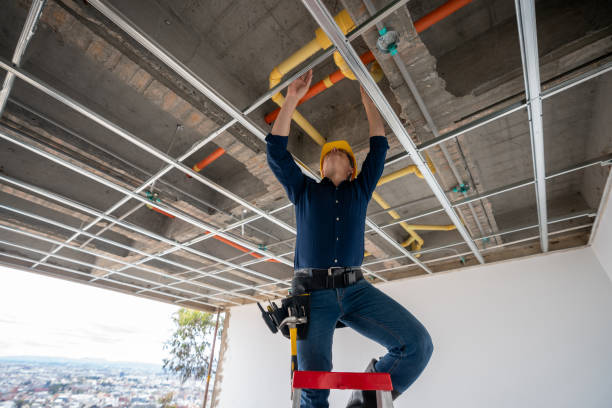 Best Sewer Line Repair  in Rochester Hills, MI