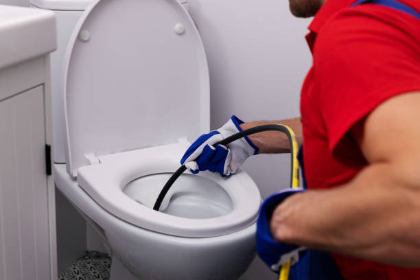 Best Local Plumber Services  in Rochester Hills, MI