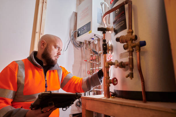 Professional Plumbing in Rochester Hills, MI