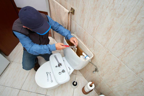 Best Water Leak Repair  in Rochester Hills, MI