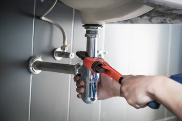 Best Plumbing Inspection Services  in Rochester Hills, MI