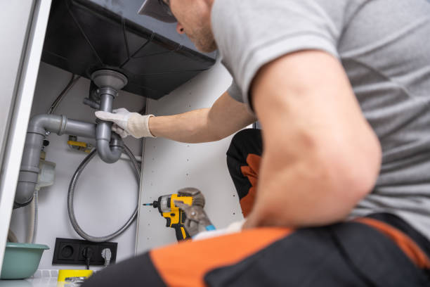 Best Toilet Repair Services  in Rochester Hills, MI