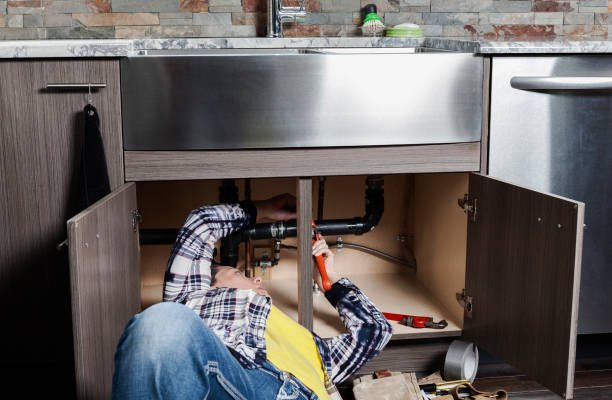 Best Commercial Plumbing Services  in Rochester Hills, MI
